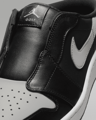 Air Jordan Mule Zapatillas de golf. Nike ES